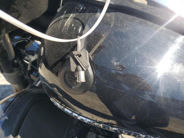 2014 HARLEY-DAVIDSON FLHTK ELEC - 1HD1KEL15EB712921
