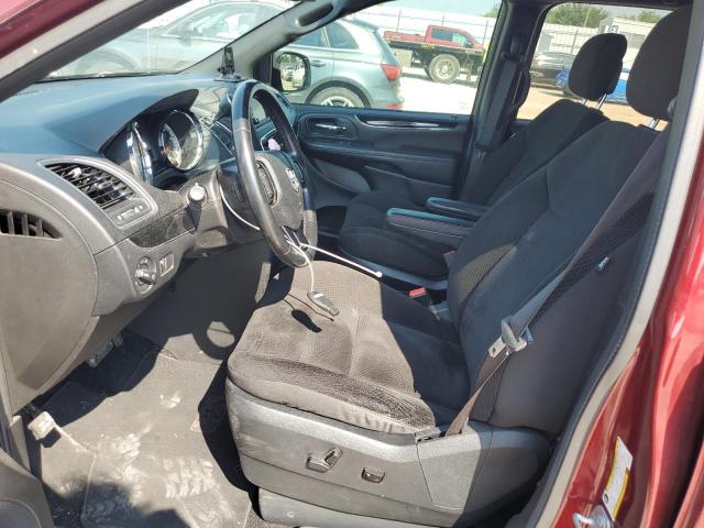 2019 DODGE GRAND CARA - 2C4RDGBG1KR795325
