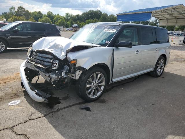 2011 FORD FLEX LIMITED 2011