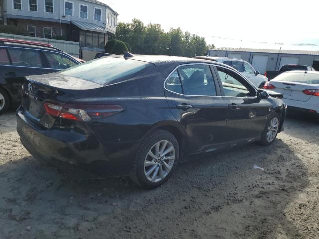 VIN 4T1C11BK9MU030669 2021 Toyota Camry, LE no.3