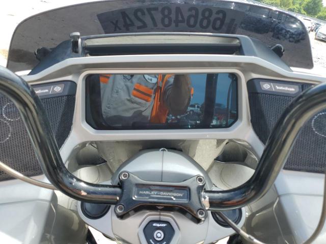 2023 HARLEY-DAVIDSON FLTRXSE 1HD1TC624PB952356