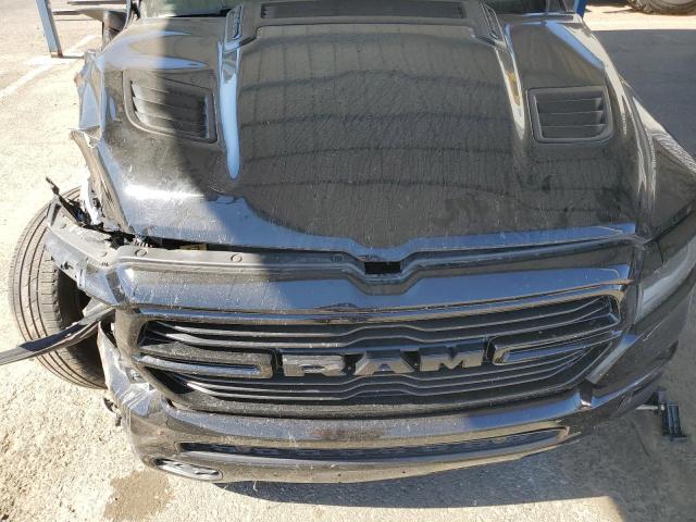 2023 RAM 1500 LARAM - 1C6SRFJT2PN540187