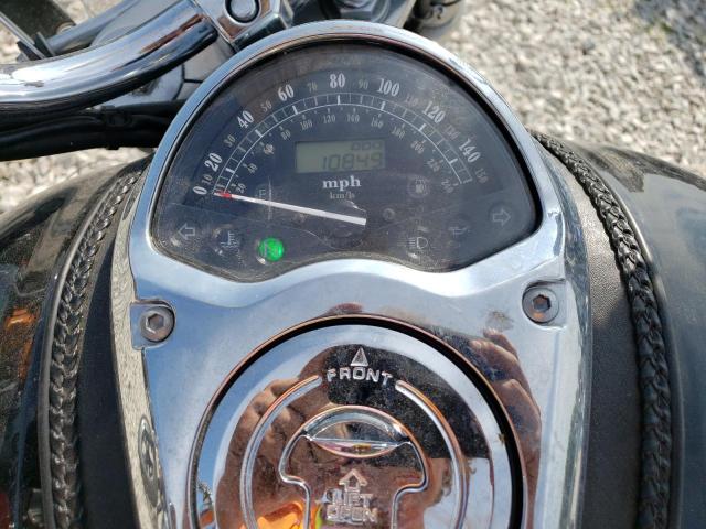 2006 HONDA VTX1800 R3 1HFSC49626A402481