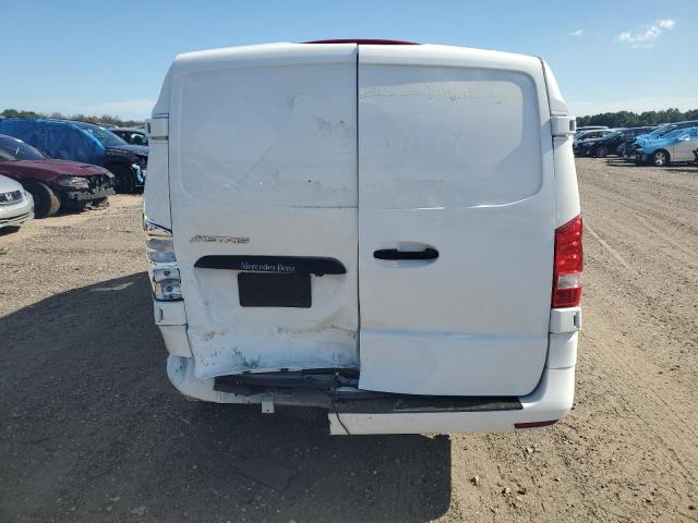 2023 MERCEDES-BENZ METRIS - W1YV0BEY6P4321698