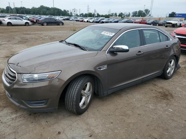 2015 FORD TAURUS LIM #2974746182