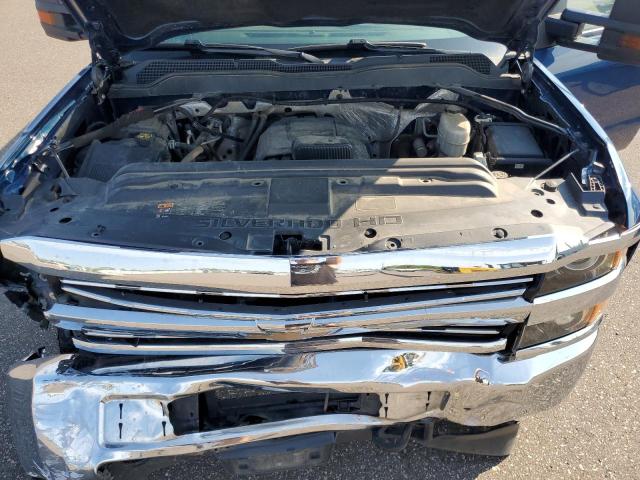 VIN 1GC2KUEG2HZ221798 2017 Chevrolet Silverado, K25... no.11