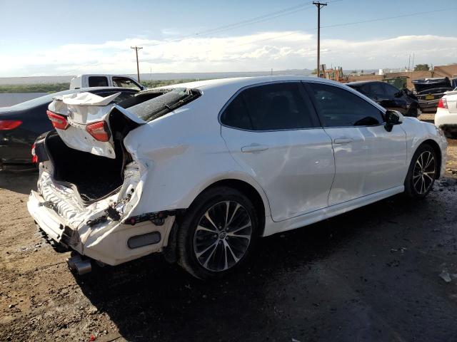 2018 TOYOTA CAMRY L - 4T1B11HK3JU051032