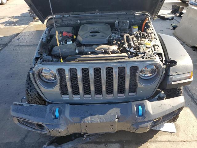 2022 JEEP WRANGLER U - 1C4JJXR66NW179568