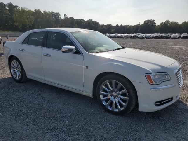 VIN 2C3CCAAG3DH735440 2013 Chrysler 300 no.4