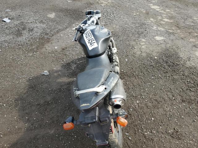 2004 HONDA CB600 F - ZDCPC36224F000402
