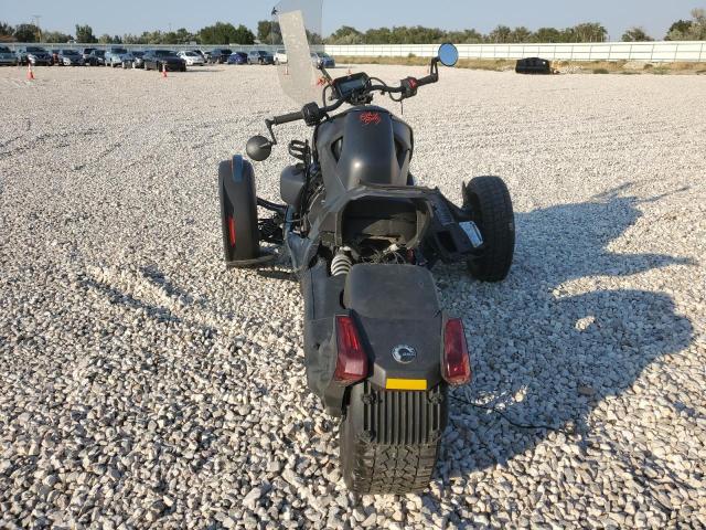 2021 CAN-AM RYKER RALL - 3JB2GEG2XMJ004203