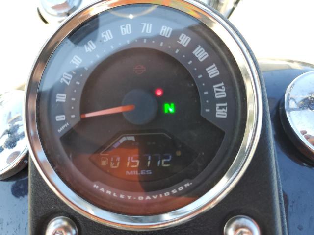2019 HARLEY-DAVIDSON FXLR 1HD1YNJ24KB026066