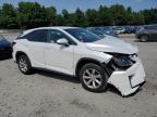 LEXUS RX 350 BAS photo