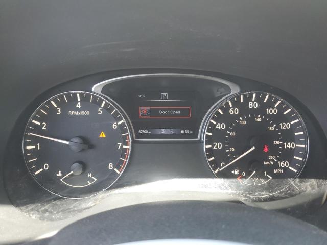 2019 NISSAN PATHFINDER - 5N1DR2MN3KC619035
