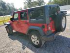 JEEP WRANGLER U photo