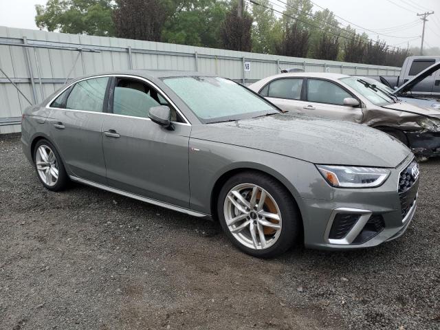 VIN WAUEAAF47RN016485 2024 Audi A4, Premium Plus 45 no.4