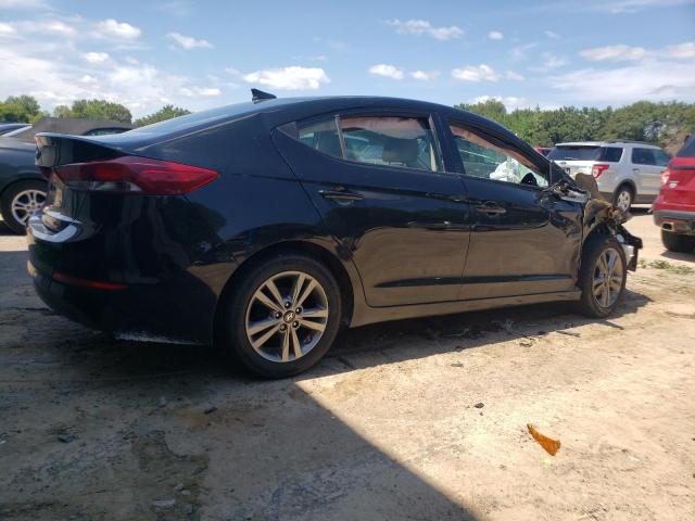 Vin: 5npd84lf9hh064912, lot: 66148214, hyundai elantra se 20173