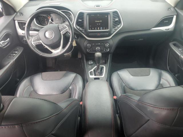 2016 JEEP CHEROKEE T - 1C4PJMBS1GW232406