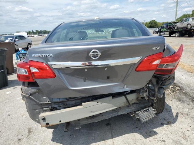 VIN 3N1AB7AP5HY340218 2017 NISSAN SENTRA no.6