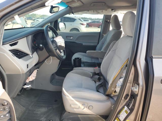 2015 TOYOTA SIENNA LE - 5TDKK3DC9FS651383