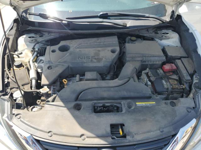 2017 NISSAN ALTIMA 2.5 - 1N4AL3APXHN350717