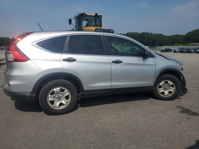 2016 HONDA CR-V LX - 5J6RM4H33GL080222