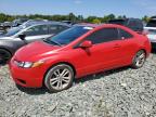 HONDA CIVIC SI photo