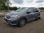 HONDA PILOT TOUR снимка