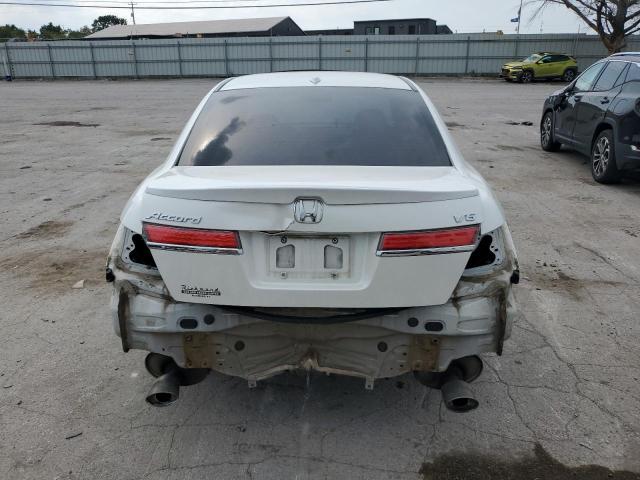 2012 HONDA ACCORD EXL 1HGCP3F83CA001635  69198444