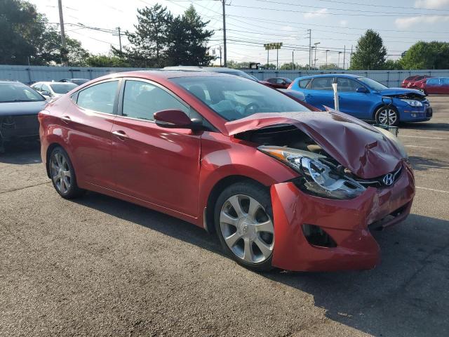Vin: kmhdh4ae7du672983, lot: 67716884, hyundai elantra gls 20134