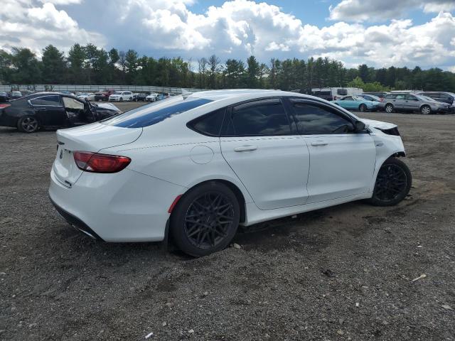 2015 CHRYSLER 200 S - 1C3CCCBB1FN711372