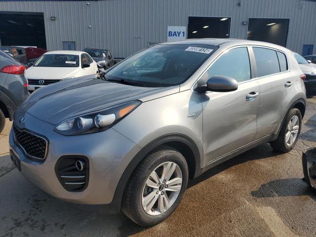 Vin: kndpmcac3k7602334, lot: 65890124, kia sportage lx 2019 img_1