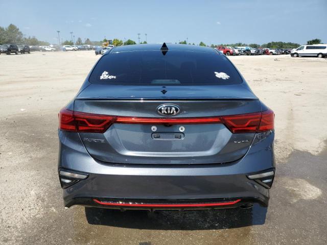 2021 KIA FORTE GT L - 3KPF34AD0ME357671