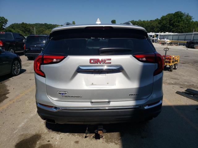 2019 GMC TERRAIN SL - 3GKALVEX0KL274145