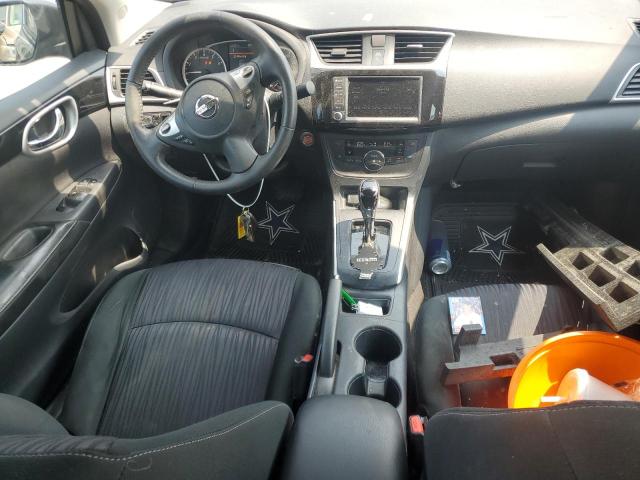 2019 NISSAN SENTRA S - 3N1AB7AP8KY396564