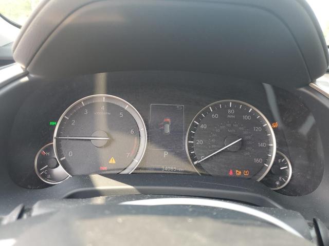 2022 LEXUS RX 350 L - JTJHZKFA7N2037317