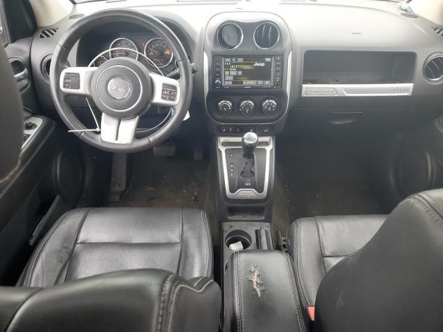 2016 JEEP COMPASS LA - 1C4NJCEA7GD789210