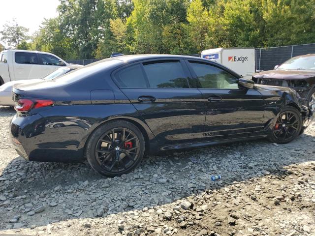 2023 BMW 530 XI - WBA13BJ03PWY18400