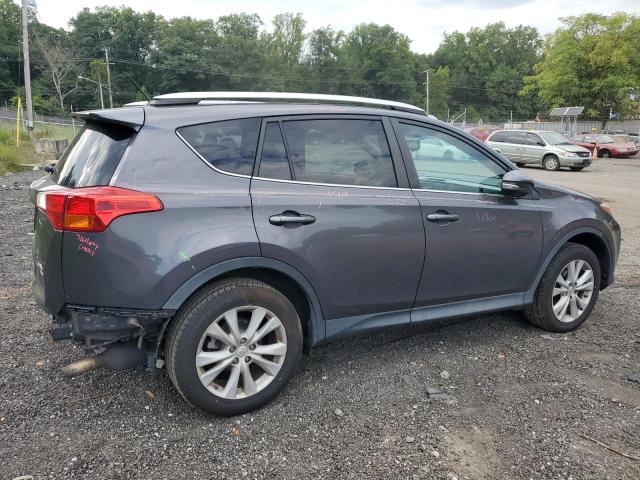 VIN 2T3DFREV7FW391869 2015 Toyota RAV4, Limited no.3