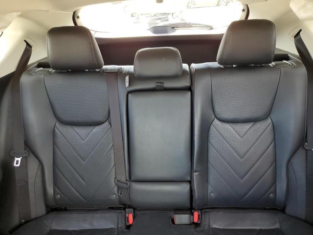 2022 LEXUS NX 350 JTJHGCEZ1N2000556
