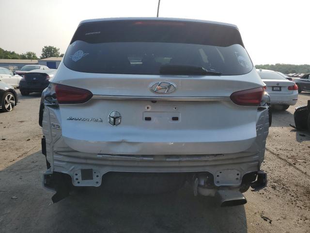 VIN 5NMS23ADXLH145122 2020 Hyundai Santa Fe, SE no.6