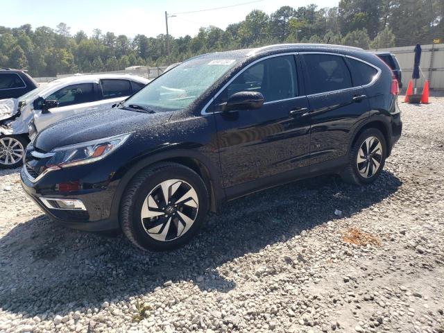 2016 HONDA CR-V TOURI - 5J6RM3H92GL024464