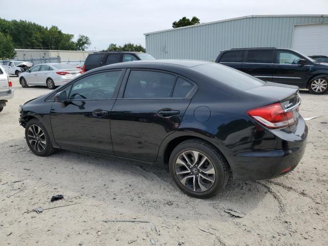 Vin: 19xfb2f89fe009079, lot: 68056504, honda civic ex 20152