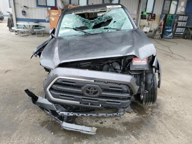 VIN 3TMAZ5CN8GM025685 2016 Toyota Tacoma, Double Cab no.5