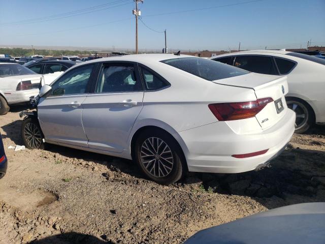 2019 VOLKSWAGEN JETTA S - 3VWC57BU8KM072312