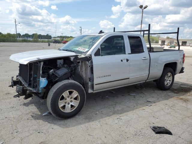 2015 CHEVROLET SILVERADO - 1GCVKREH8FZ149294
