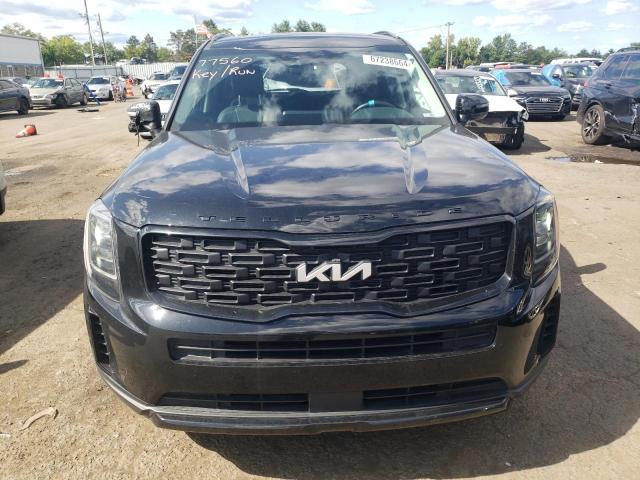 2022 KIA TELLURIDE - 5XYP3DHCXNG295962