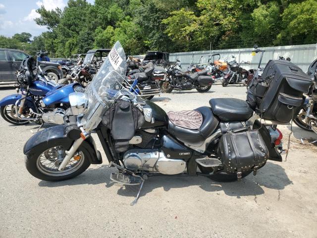 2005 SUZUKI C50 JS1VS55A852110511