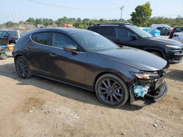 2023 MAZDA 3 PREFERRE - JM1BPALM2P1612911