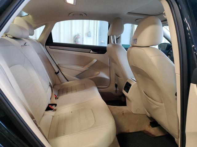 2015 VOLKSWAGEN PASSAT SE - 1VWBT7A31FC039914